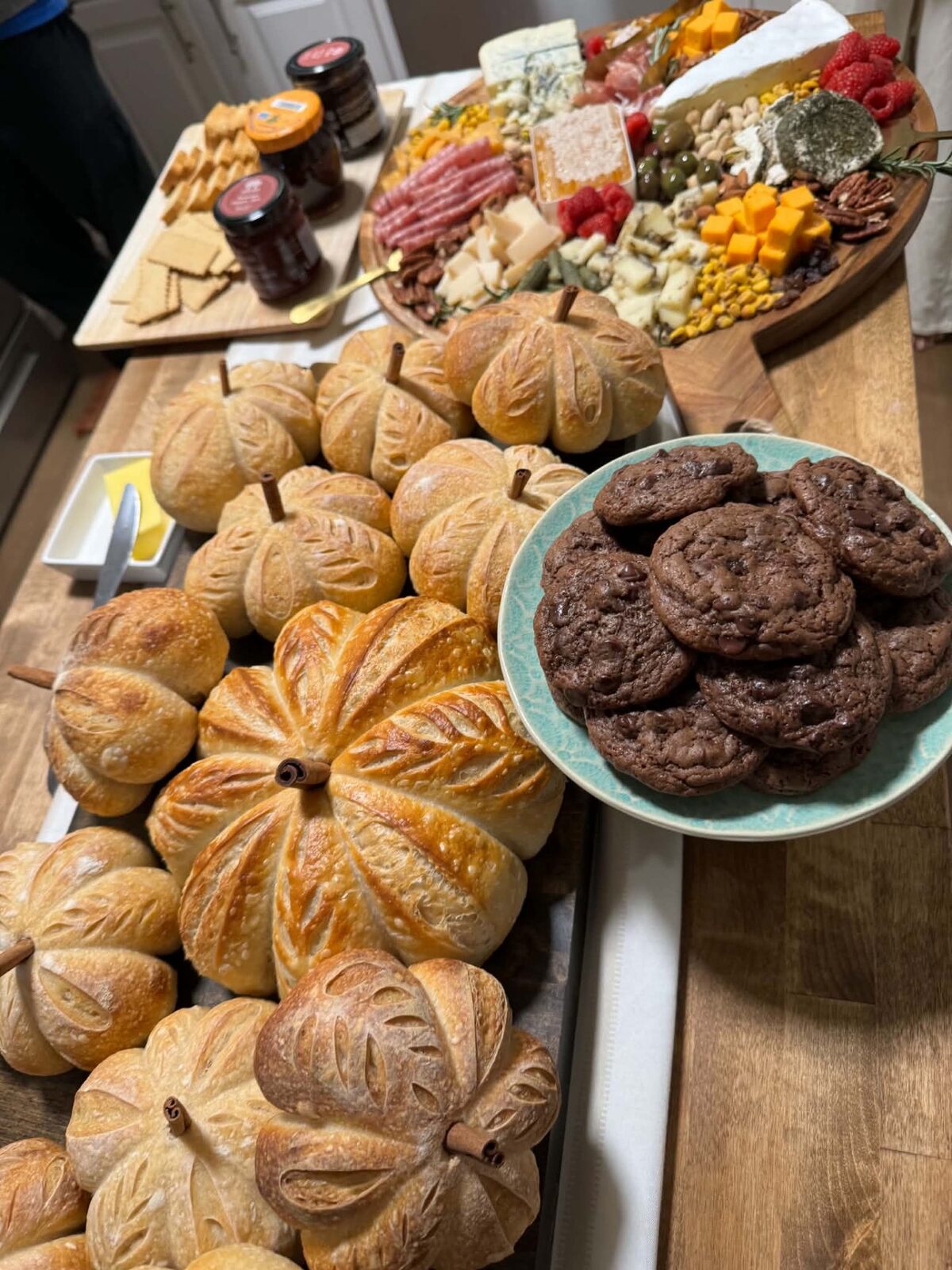 Basics of Sourdough Private Class